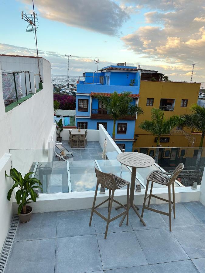 Fantastica Vivienda Situada El El Corazon Del Puerto De La Cruz Puerto de la Cruz (Tenerife)