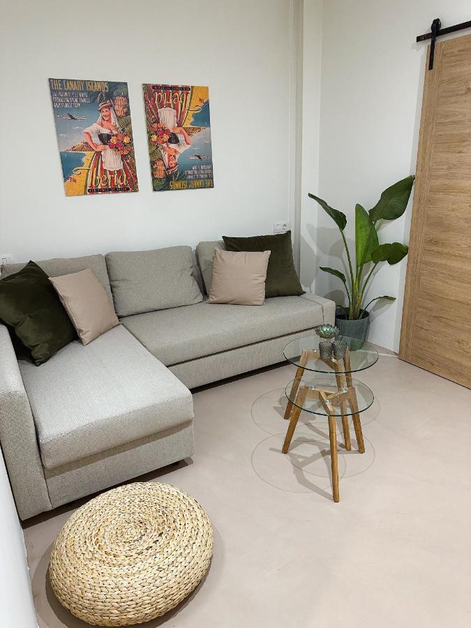 Fantastica Vivienda Situada El El Corazon Del Puerto De La Cruz *