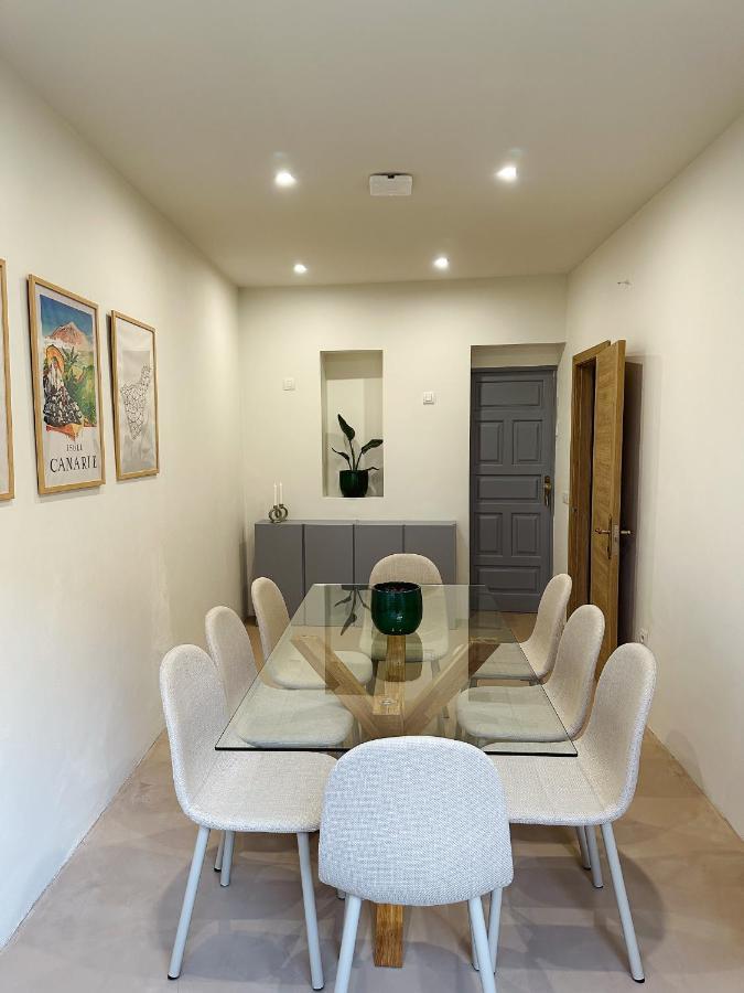 Fantastica Vivienda Situada El El Corazon Del Puerto De La Cruz Сasa de vacaciones *