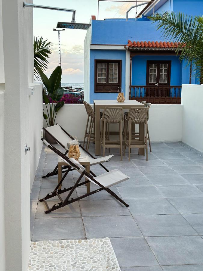 Fantastica Vivienda Situada El El Corazon Del Puerto De La Cruz Сasa de vacaciones Puerto de la Cruz (Tenerife)