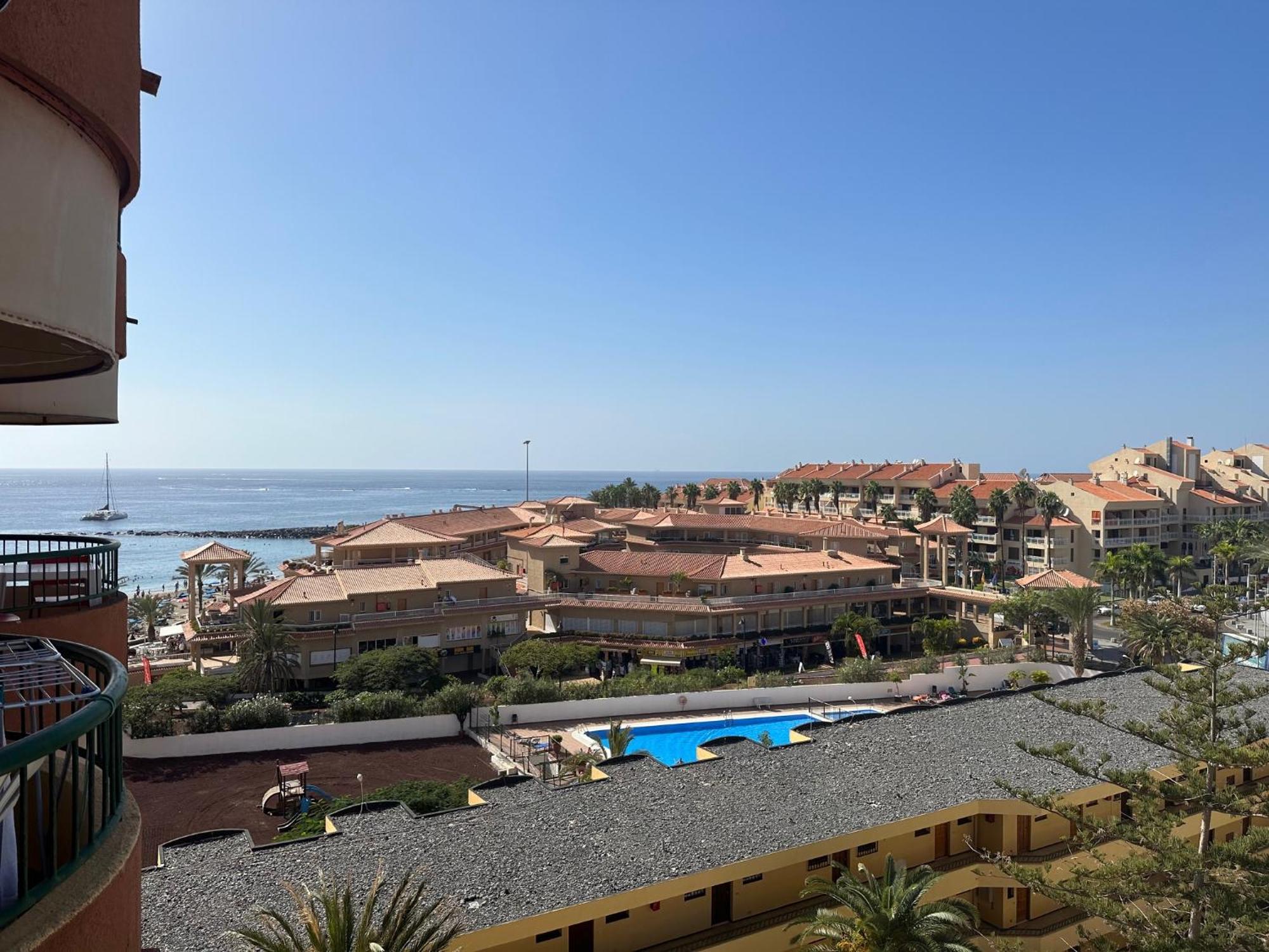 Appartement Mara With Beautyful Oceanview Playa de las Américas