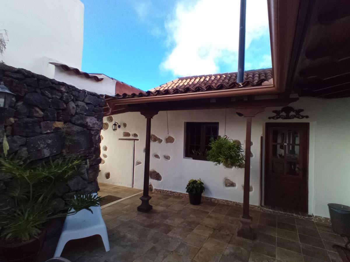 La Sirena Garachico (Tenerife)
