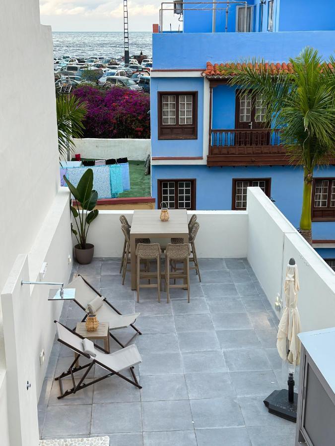 Fantastica Vivienda Situada El El Corazon Del Puerto De La Cruz Puerto de la Cruz (Tenerife)
