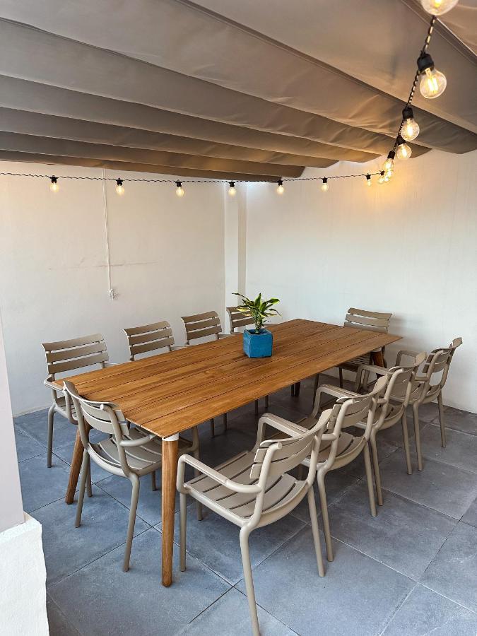 Hébergement de vacances Fantastica Vivienda Situada El El Corazon Del *