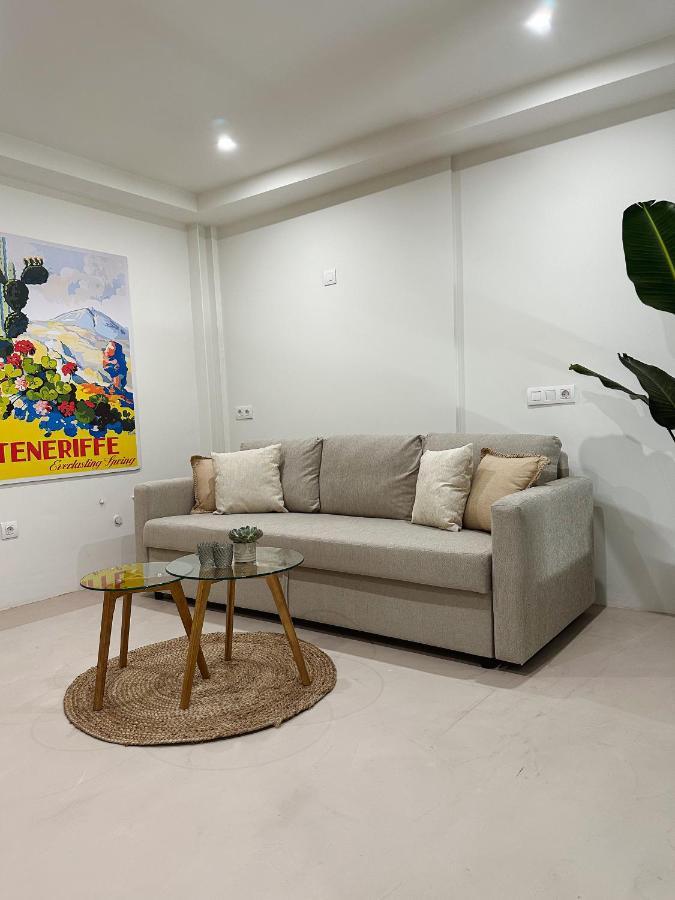 Fantastica Vivienda Situada El El Corazon Del Puerto De La Cruz