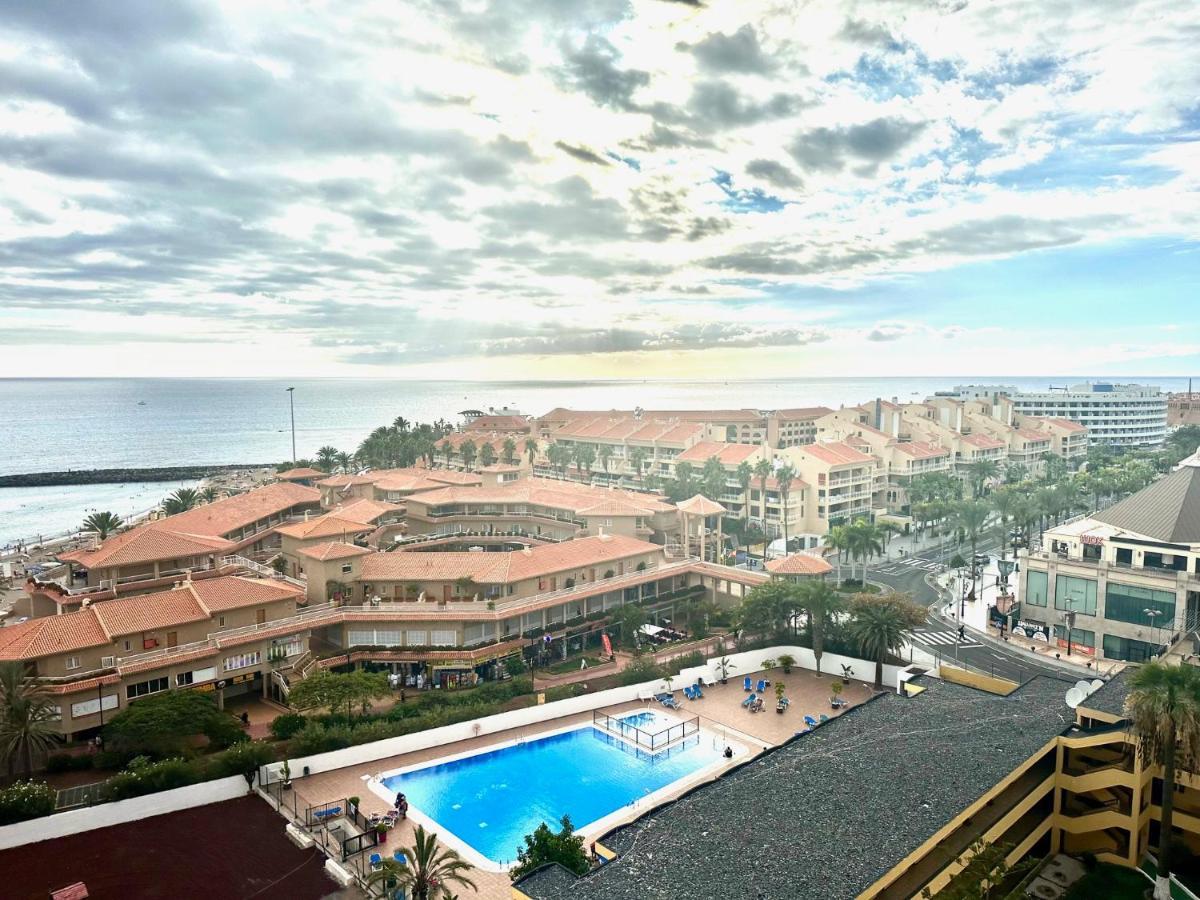Mara With Beautyful Oceanview Appartement
