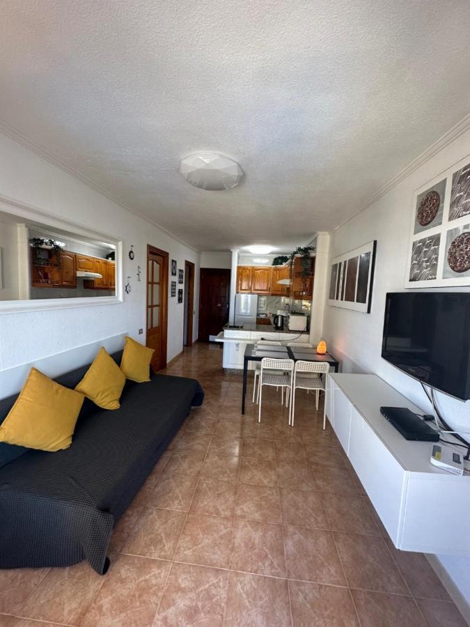 Appartement Mara With Beautyful Oceanview Playa de las Américas