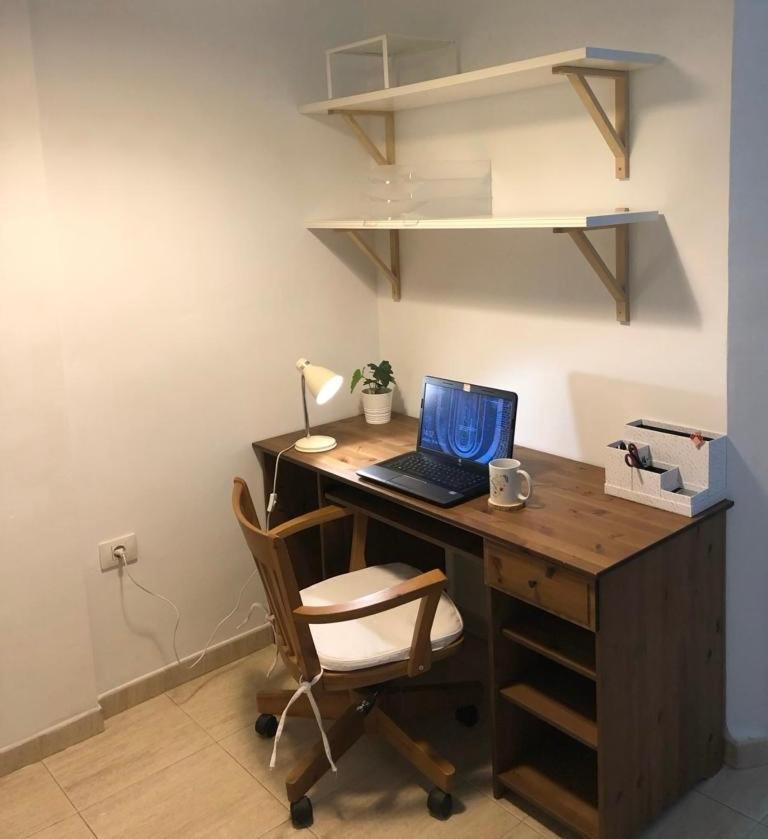 La Casita De Mon - Hébergement de vacances Radazul