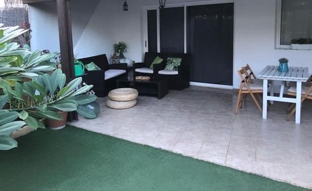 La Casita De Mon - Radazul