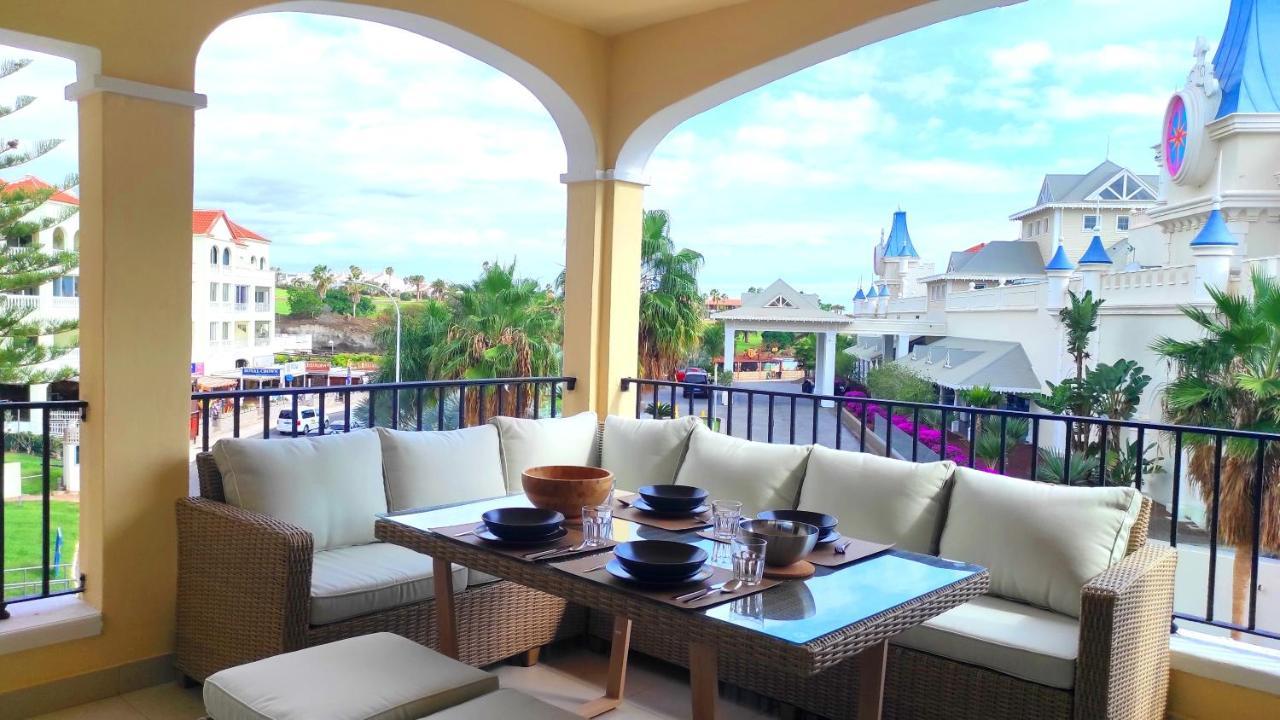 Residential Golf Park - Casa Prezi Appartement