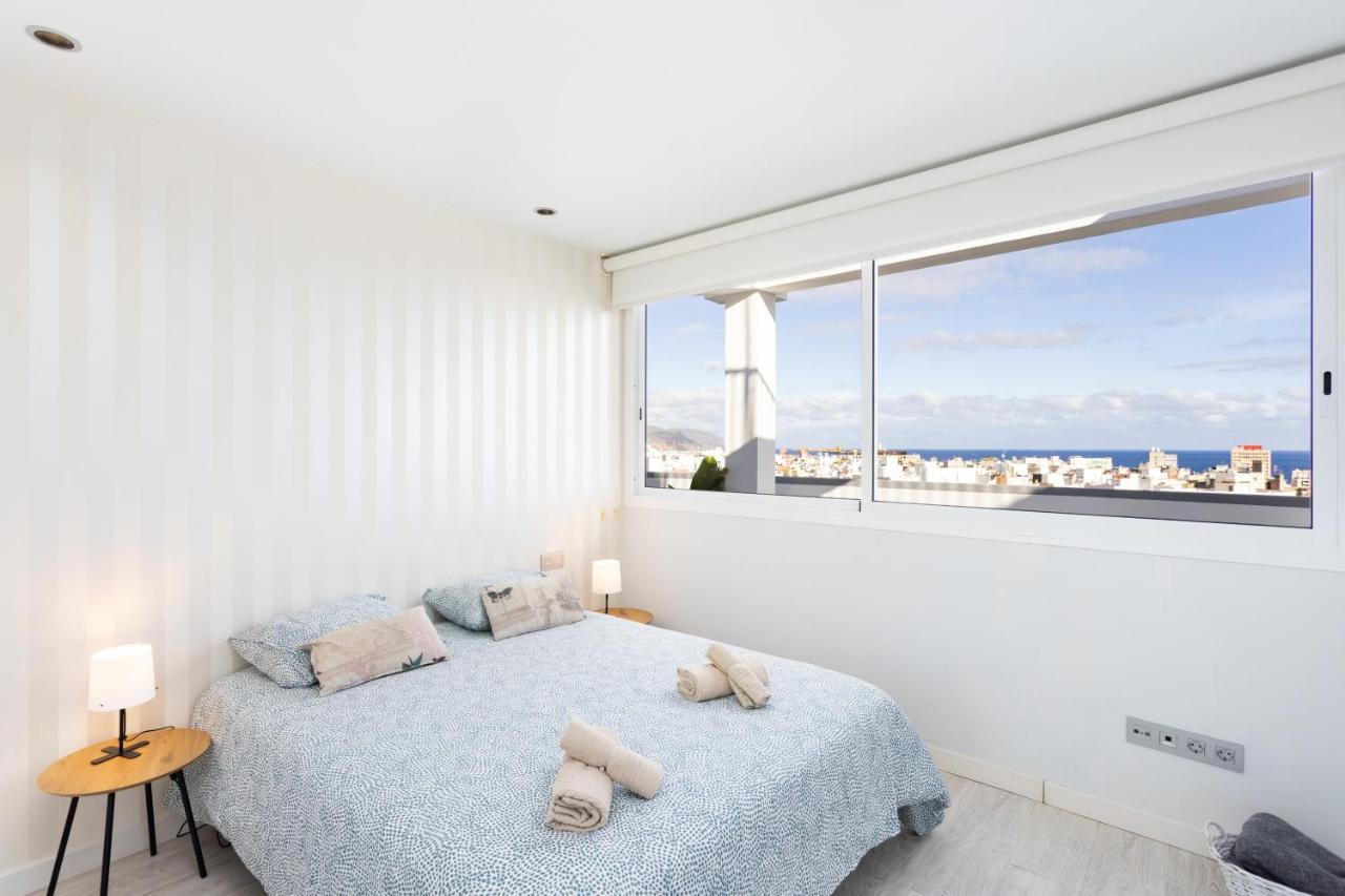 Home2book Spectacular Attic With Sea & Anaga Views Apartment