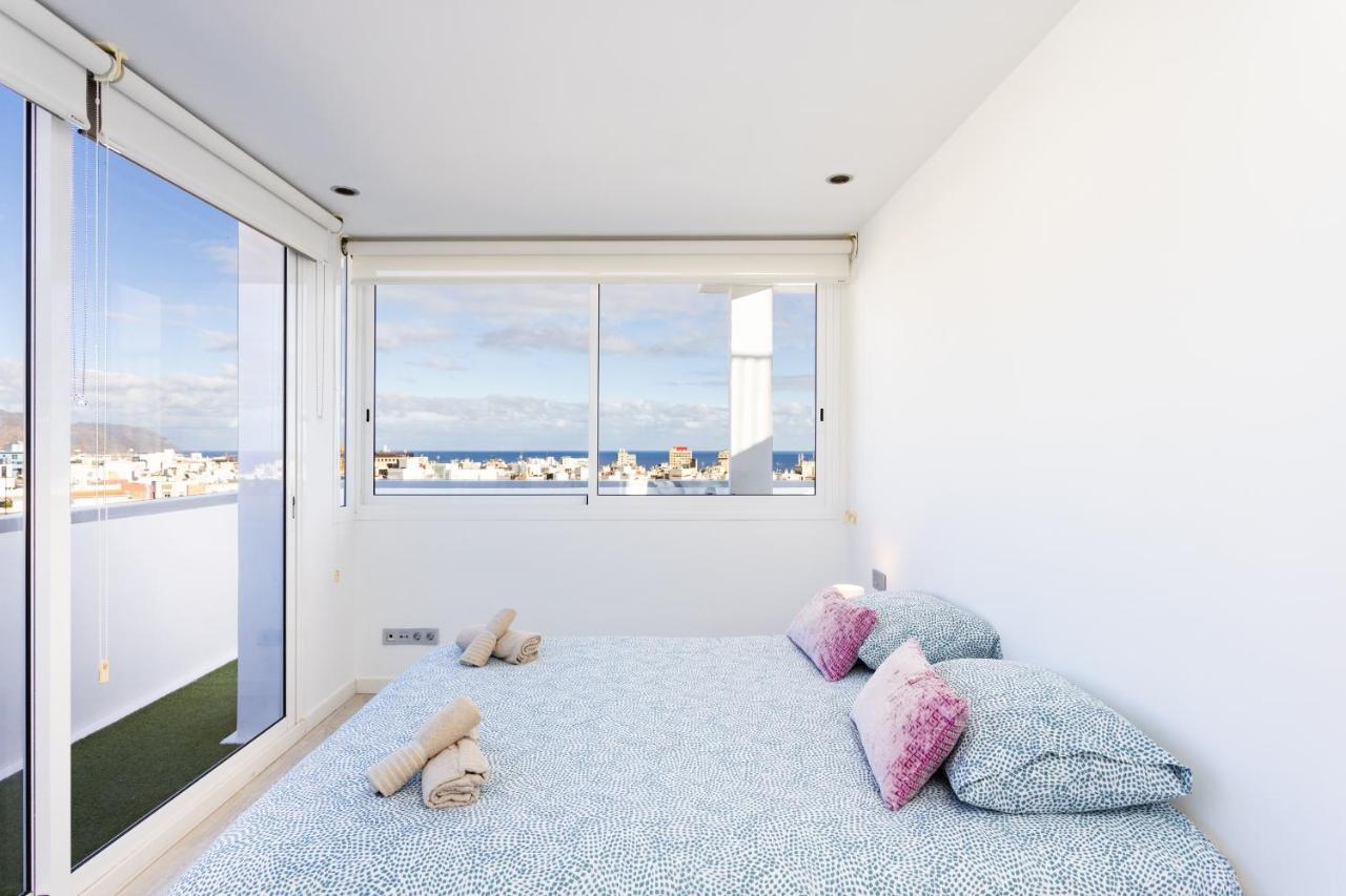 Home2book Spectacular Attic With Sea & Anaga Views Apartment Santa Cruz de Tenerife