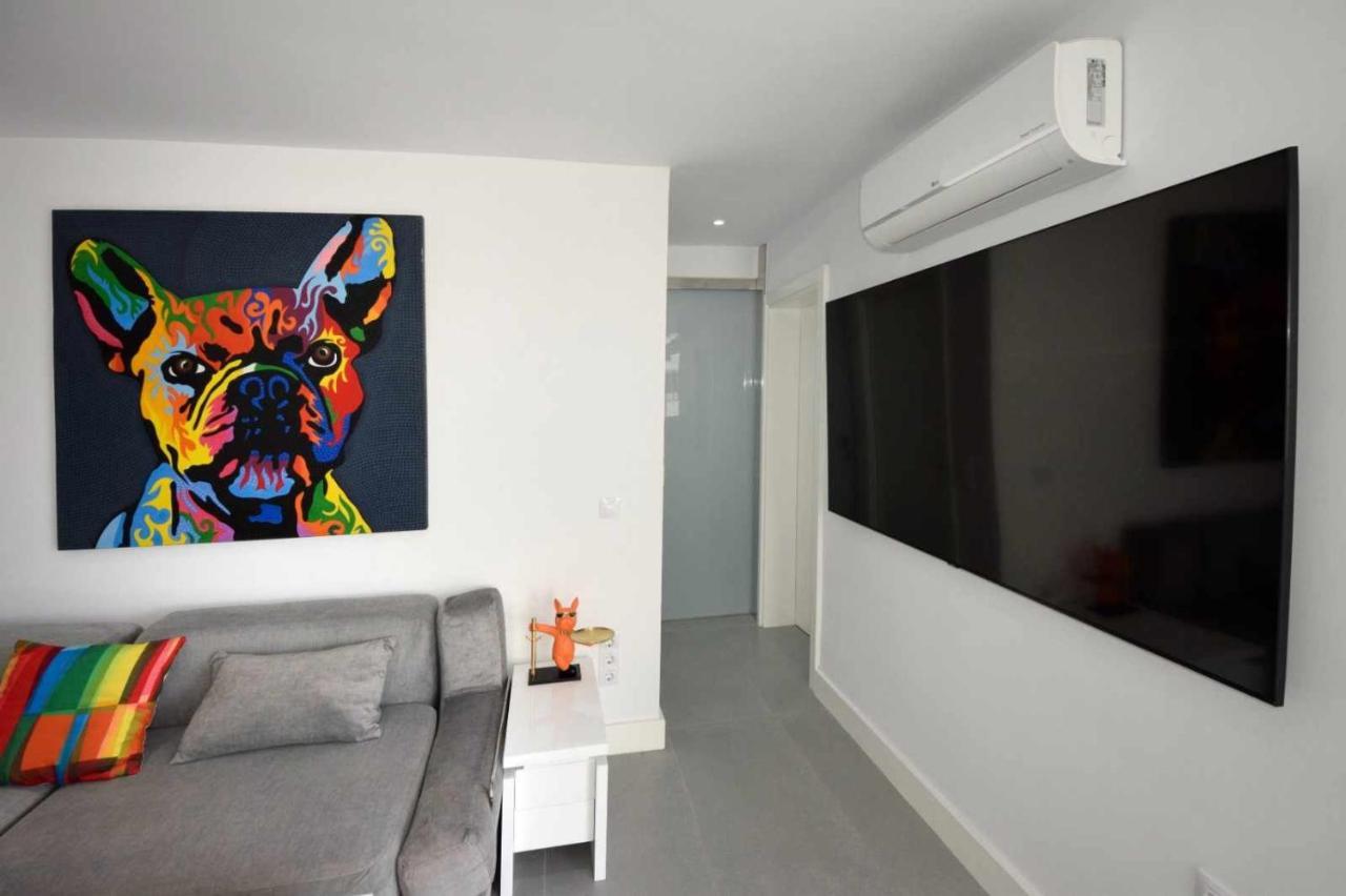 Apartment Bungamerica 101 Lujo Vista Mar Playa de las Americas (Tenerife)