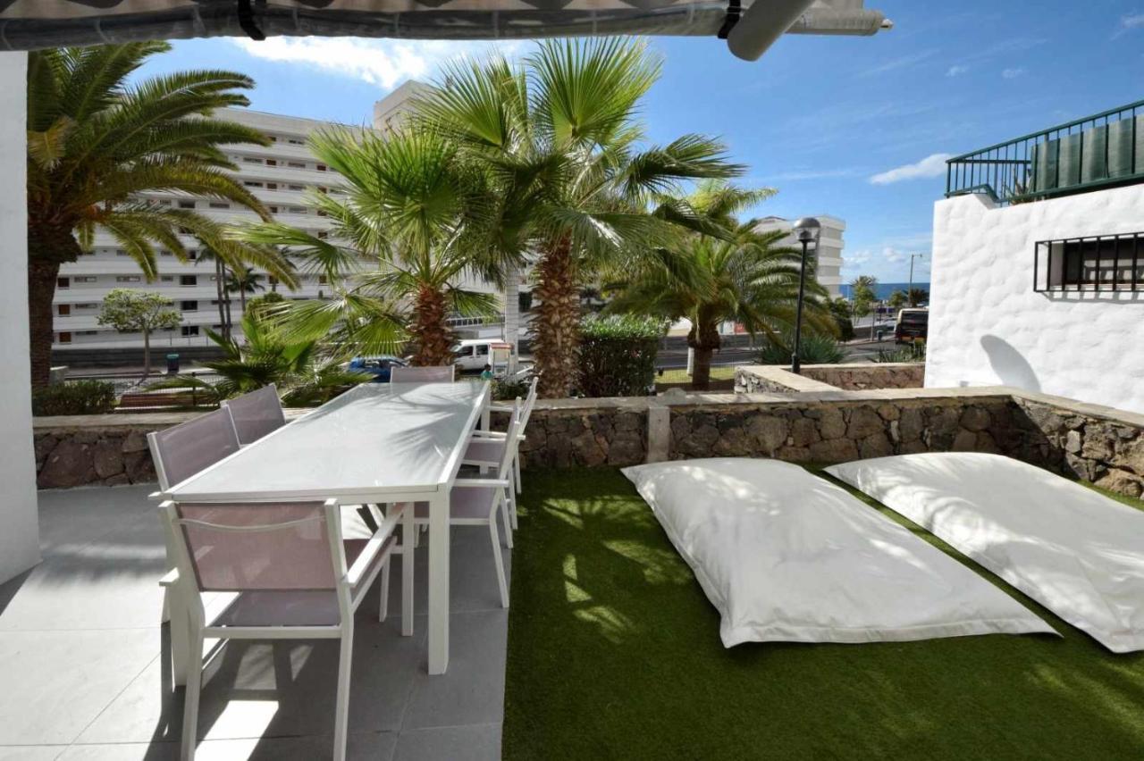 Bungamerica 101 Lujo Vista Mar Apartment Playa de las Americas (Tenerife)