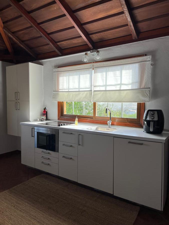 Appartement La Paredita Casa Guimar *