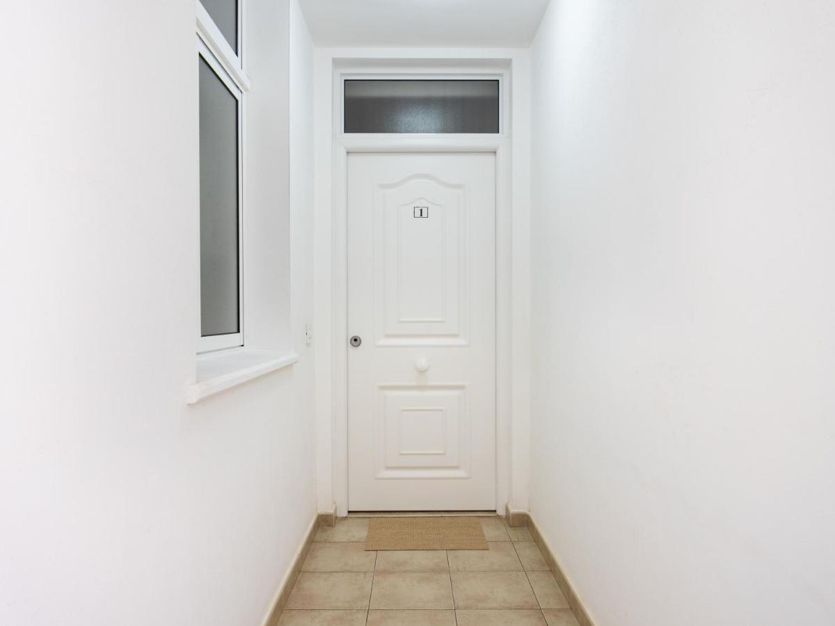 Live Garachico Mar De Plata Apartamento *
