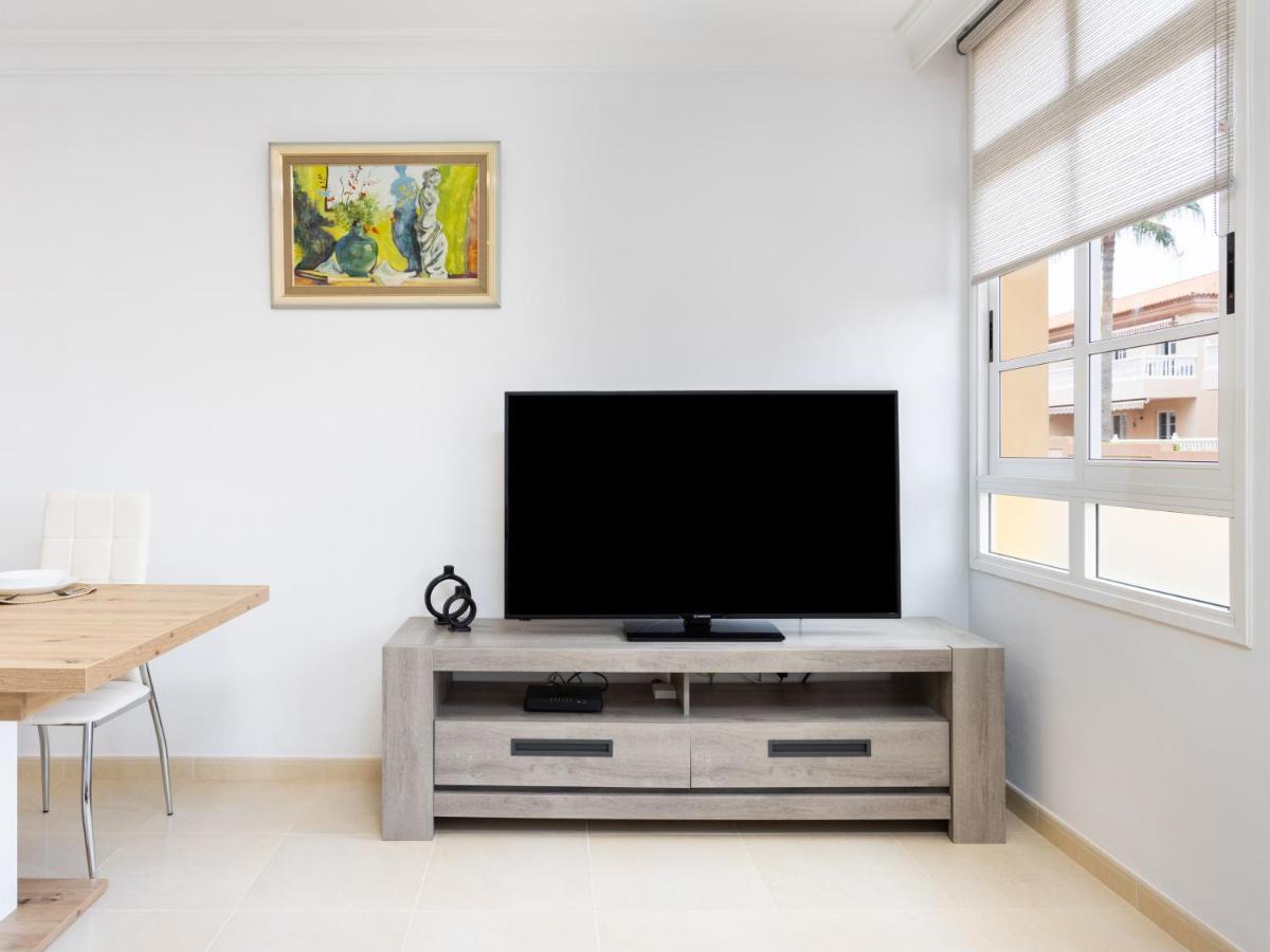 Apartamento Live Garachico Mar De Plata Garachico (Tenerife)