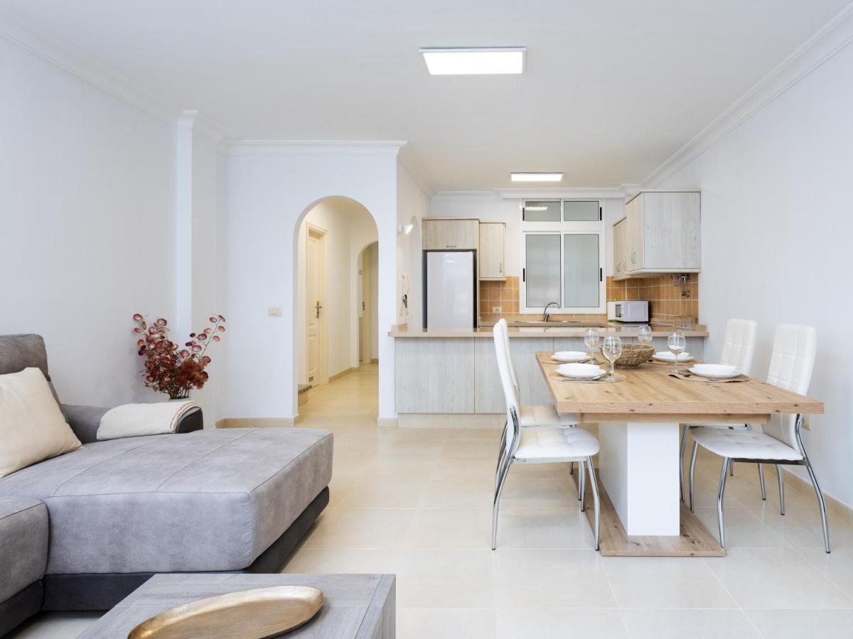 Live Garachico Mar De Plata Apartamento Garachico (Tenerife)