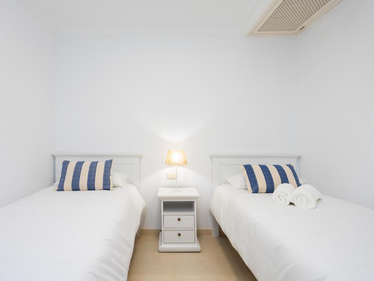 Live Garachico Mar De Plata Apartamento