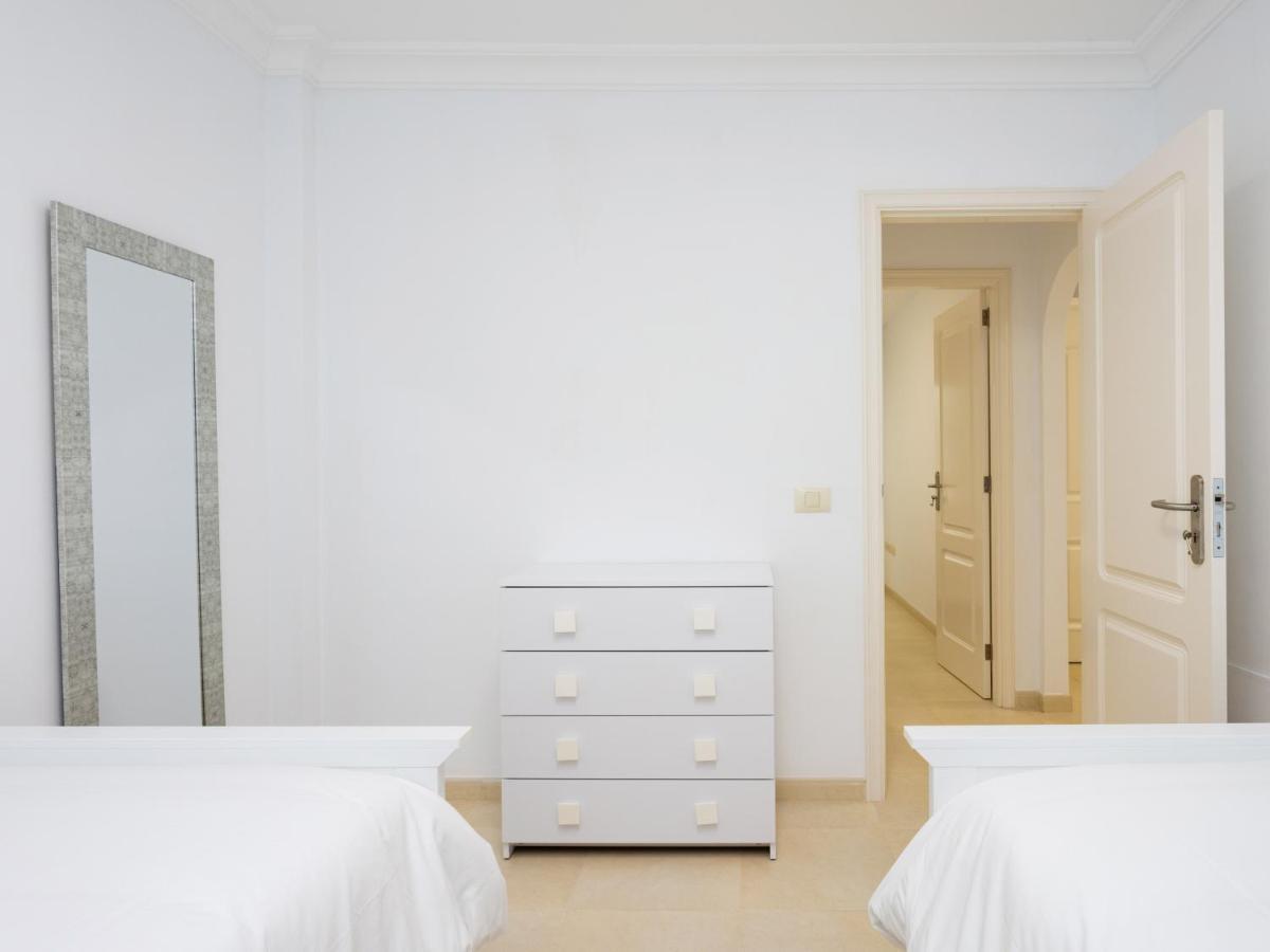 Apartamento Live Garachico Mar De Plata *