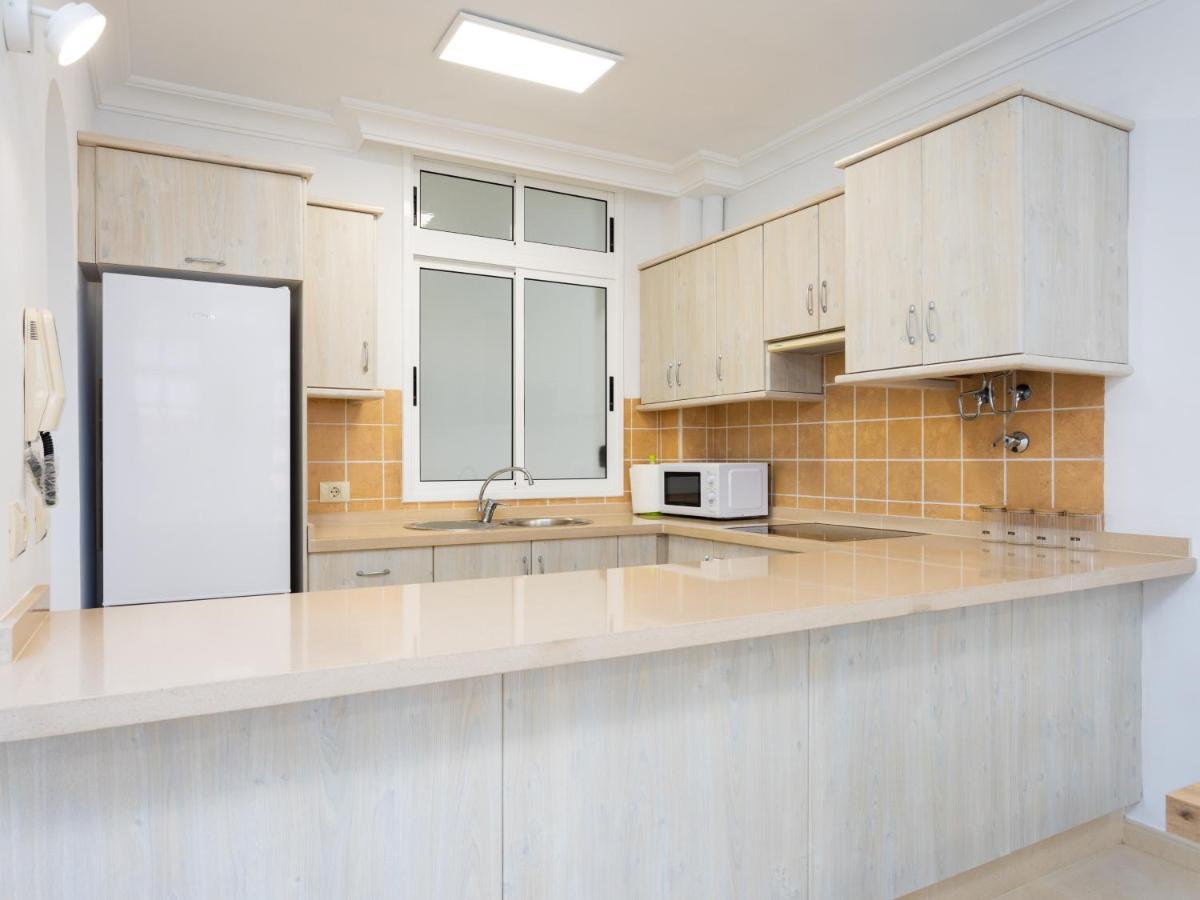 Apartamento Live Garachico Mar De Plata Garachico (Tenerife)