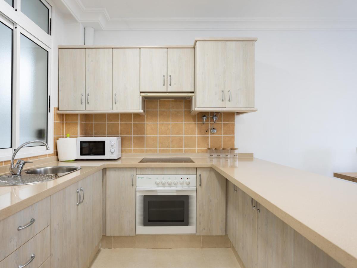 Apartamento Live Garachico Mar De Plata