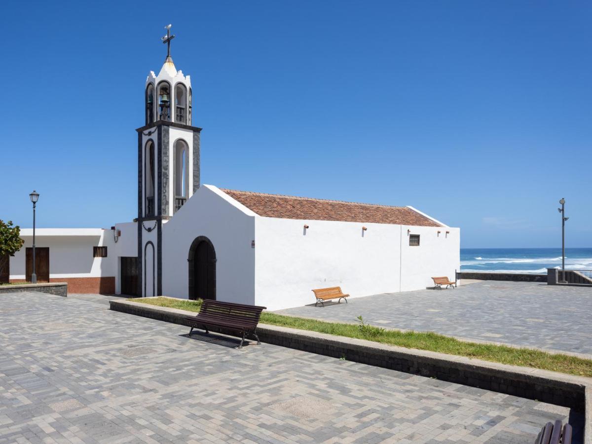 Apartamento Live Garachico Mar De Plata *
