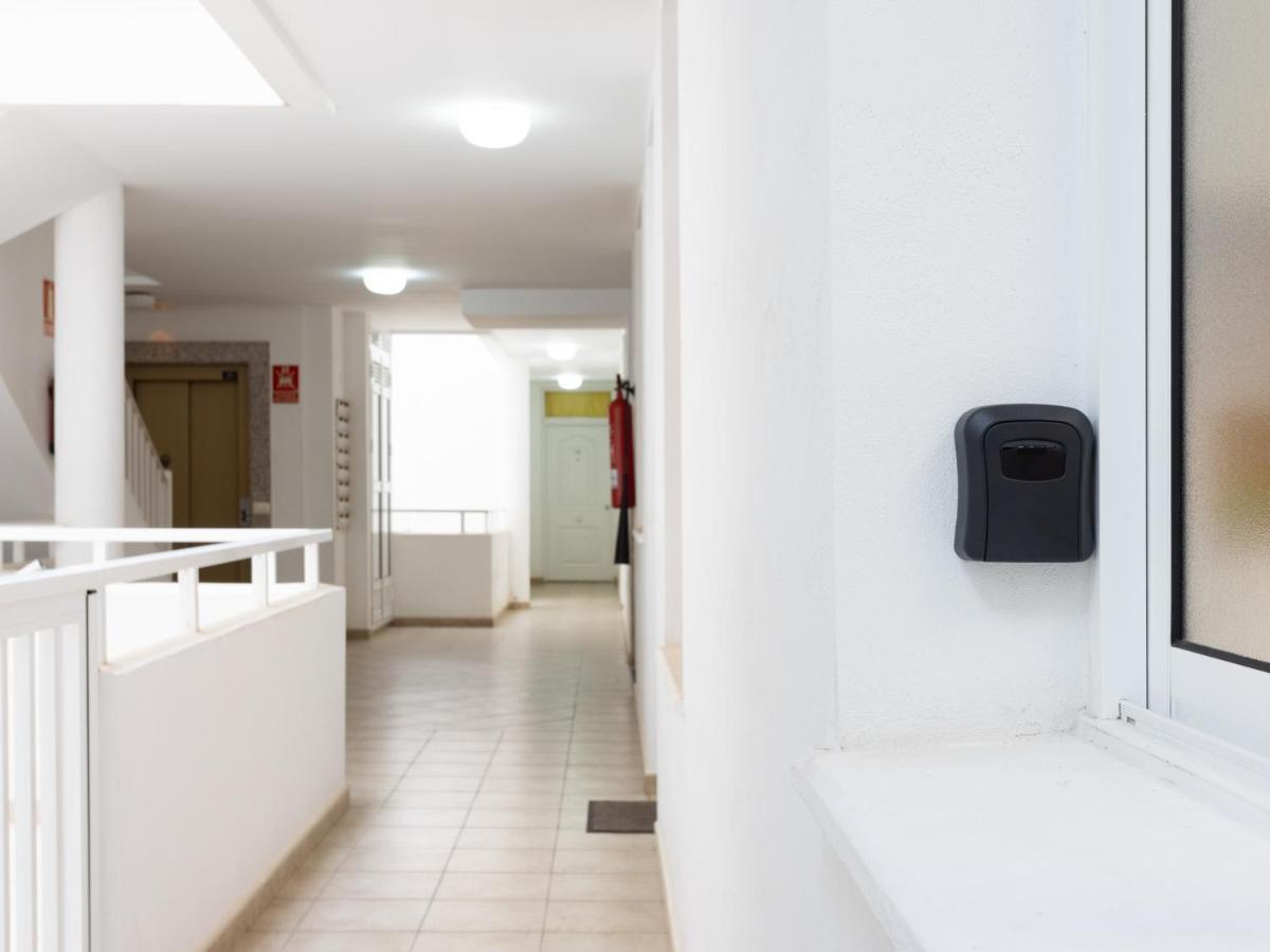 Apartamento Live Garachico Mar De Plata