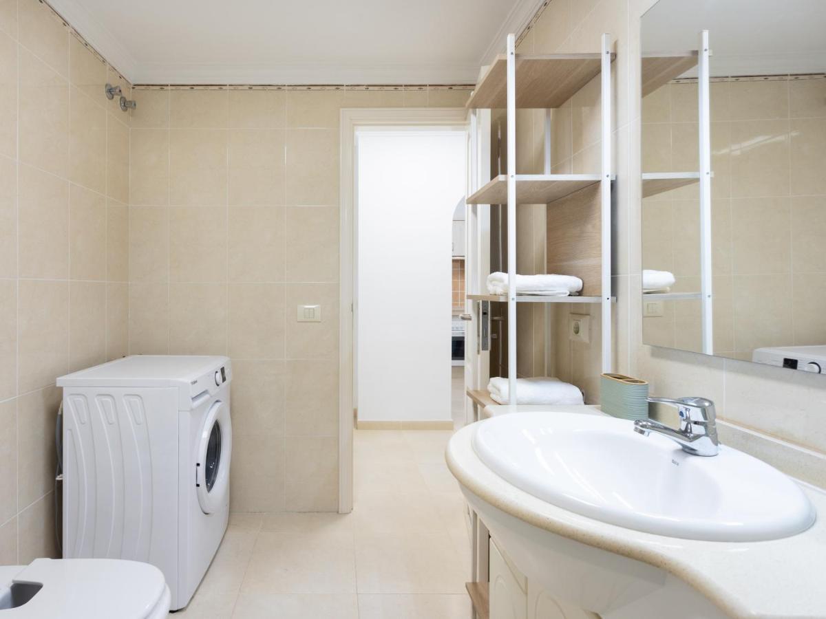 Apartamento Live Garachico Mar De Plata *