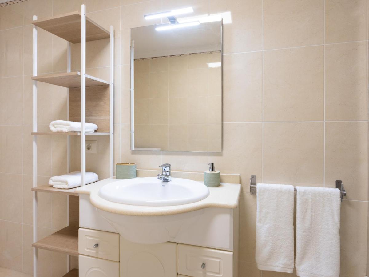Live Garachico Mar De Plata Apartamento *
