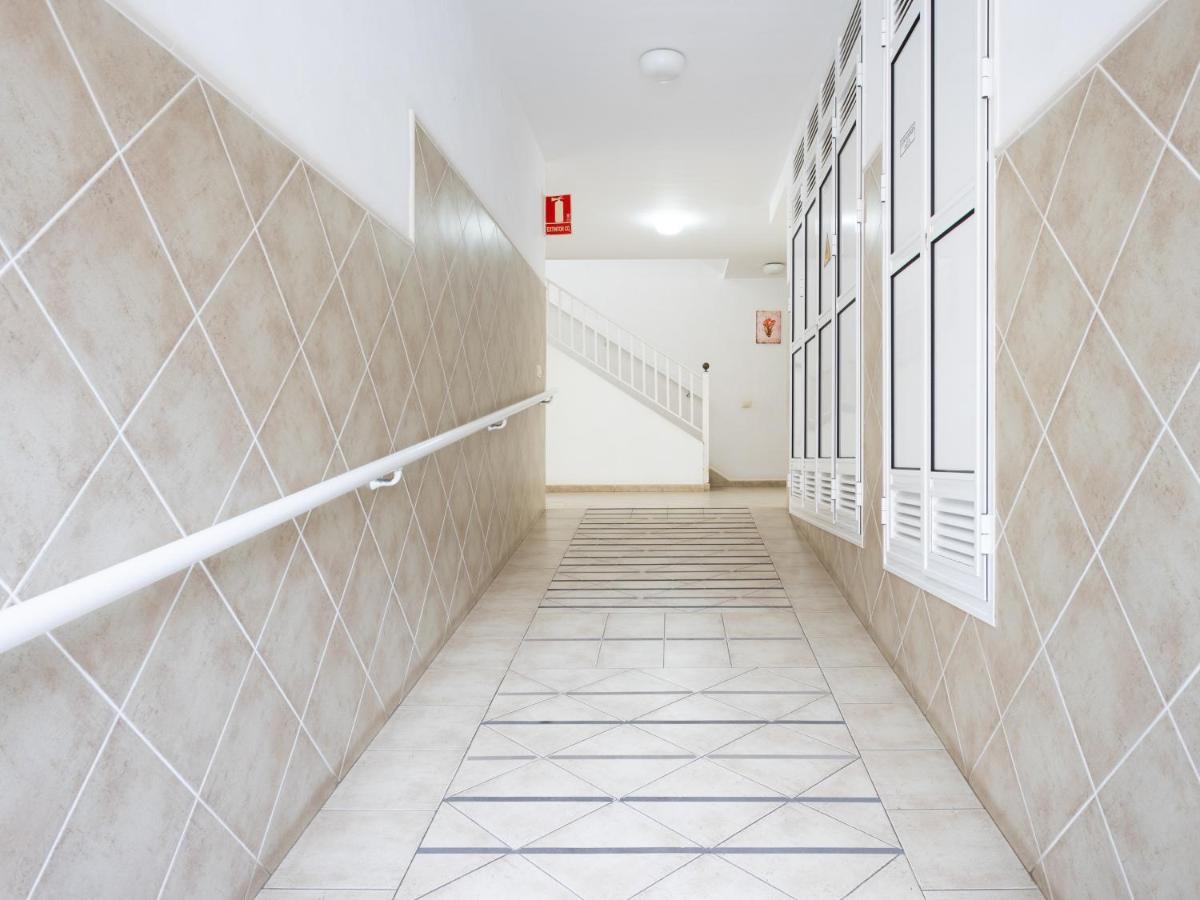 Apartamento Live Garachico Mar De Plata Garachico (Tenerife)