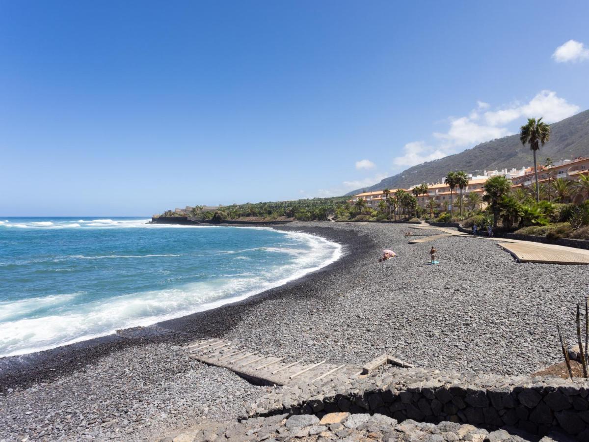 Live Garachico Mar De Plata Apartamento Garachico (Tenerife)