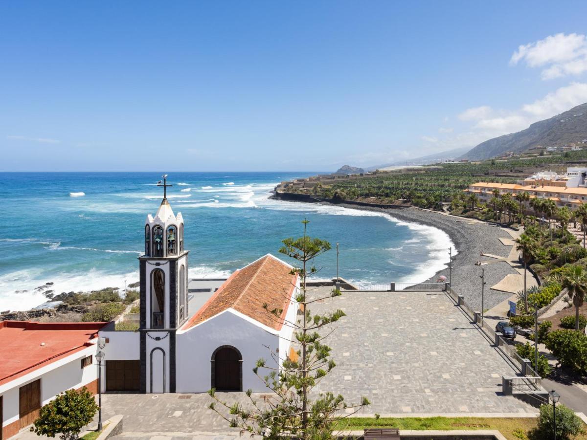 Live Garachico Mar De Plata Garachico (Tenerife)