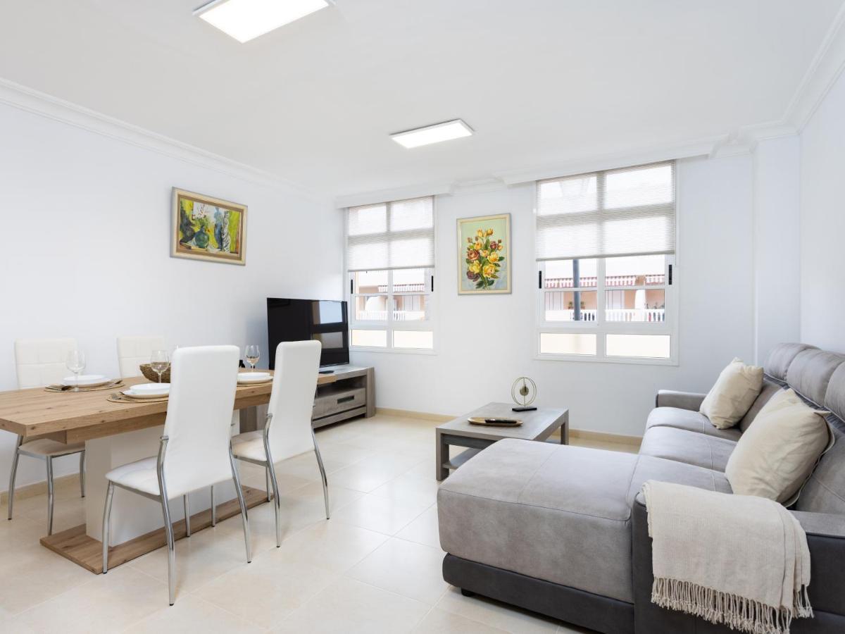 Apartamento Live Garachico Mar De Plata Garachico (Tenerife)