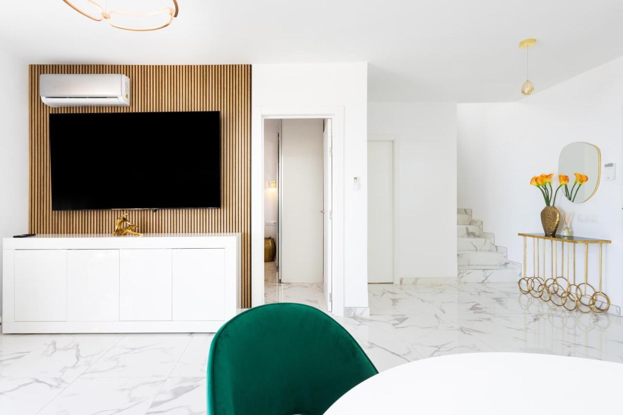 Elysium Ocean Villa