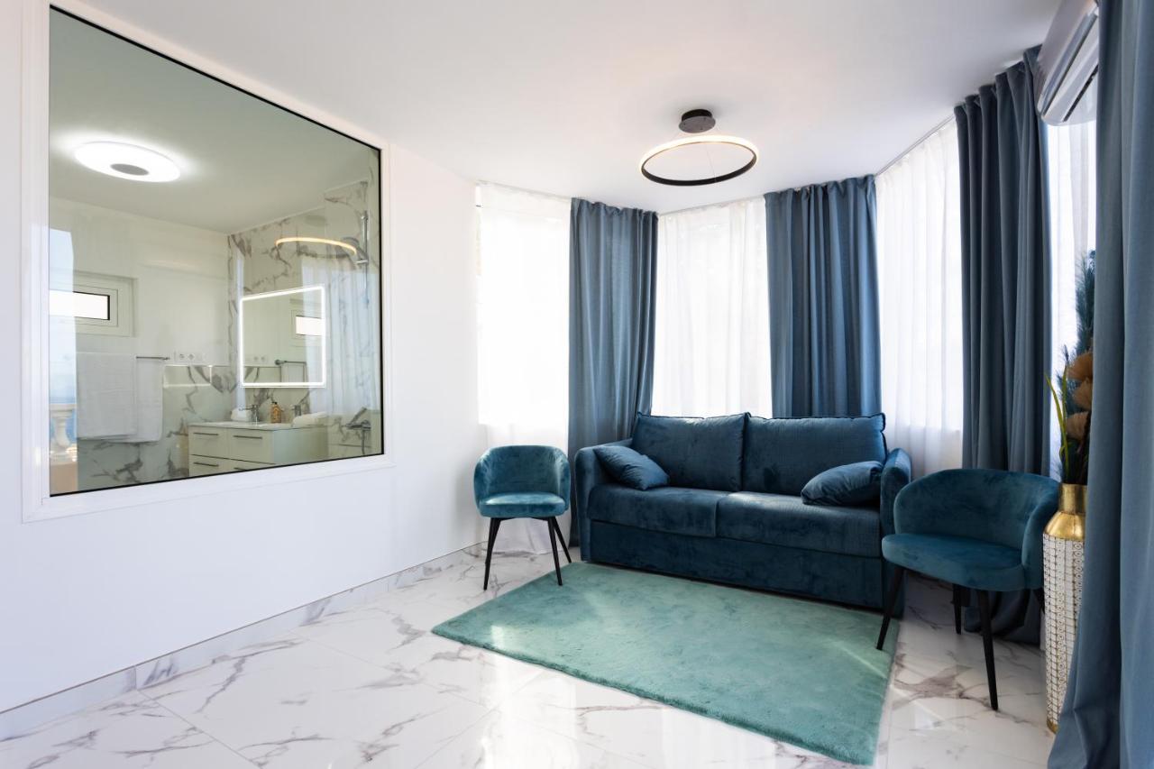 Villa Elysium Ocean *