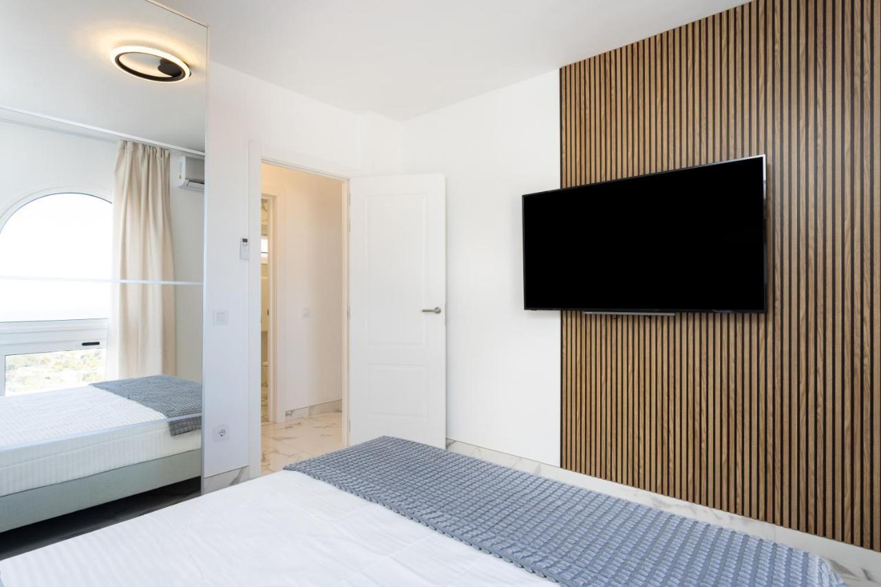 Elysium Ocean Villa