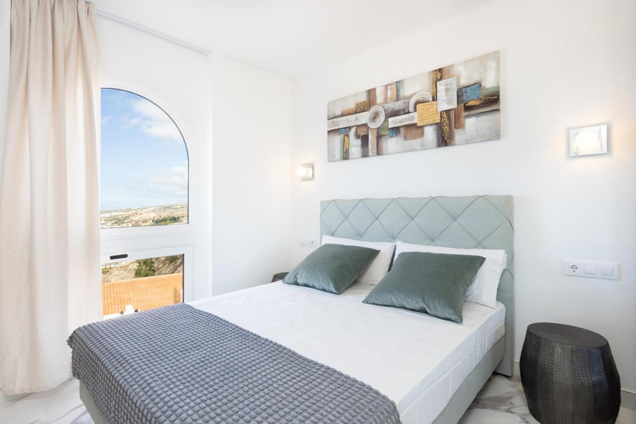 Elysium Ocean Villa