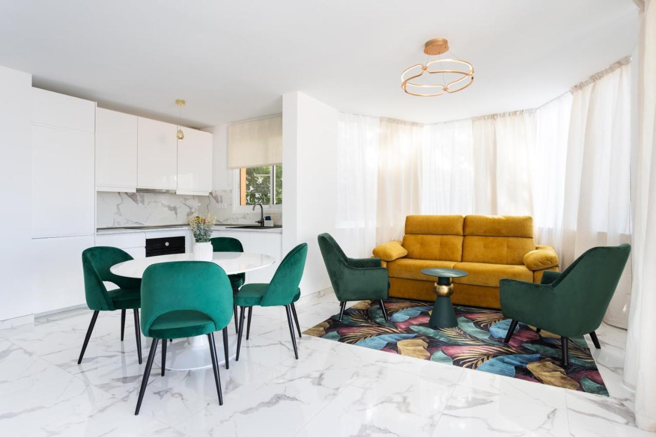 Villa Elysium Ocean