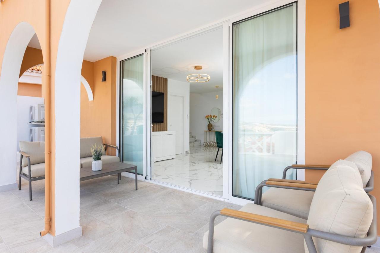 Villa Elysium Ocean *