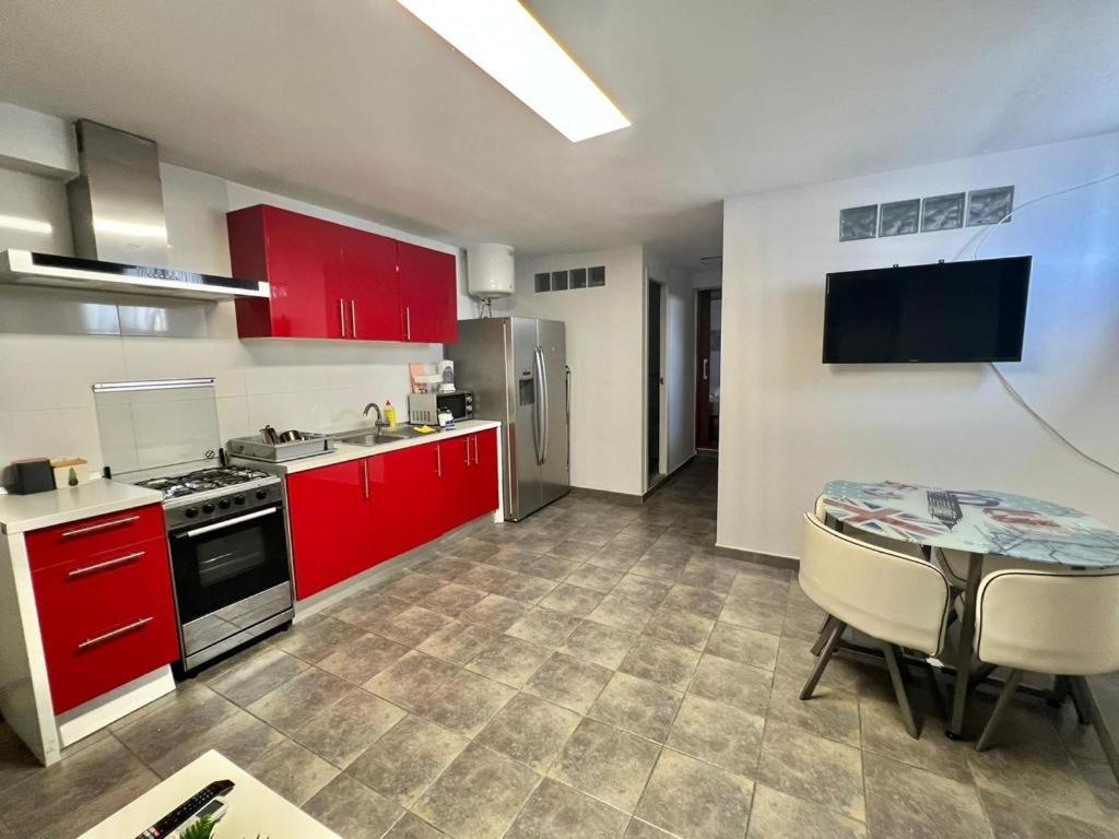 Apart Fairways Appartement San Miguel de Abona