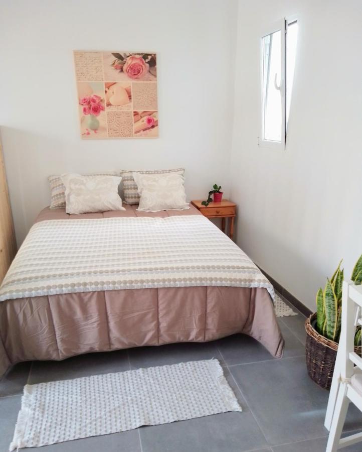 Apartamento Mary *