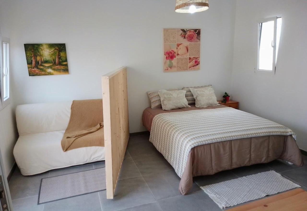 Apartamento Mary San Miguel de Abona