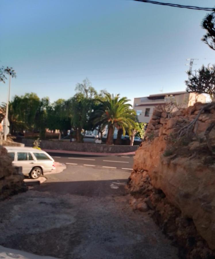 Mary Apartamento San Miguel de Abona