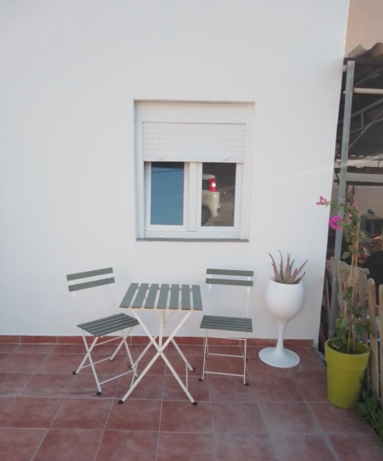Apartamento Mary *