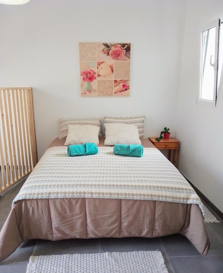 Apartamento Mary San Miguel de Abona