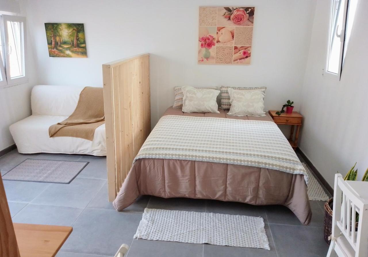 Mary Apartamento
