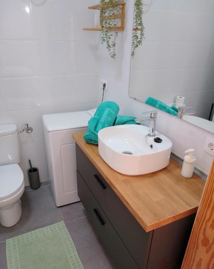 Mary Apartamento San Miguel de Abona