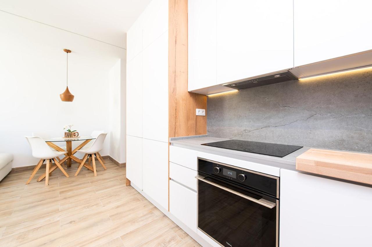 Apartment Magec Cruz