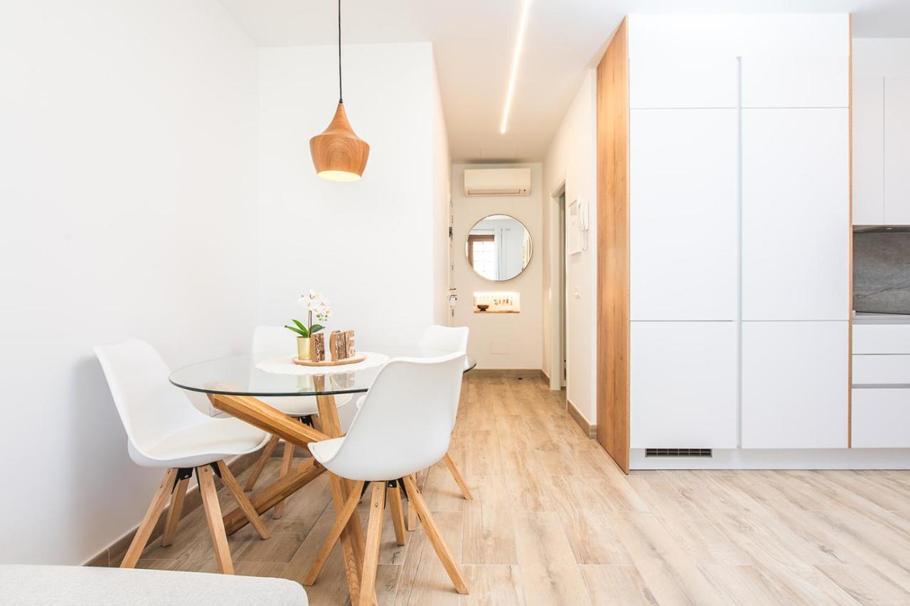 Apartment Magec Cruz *